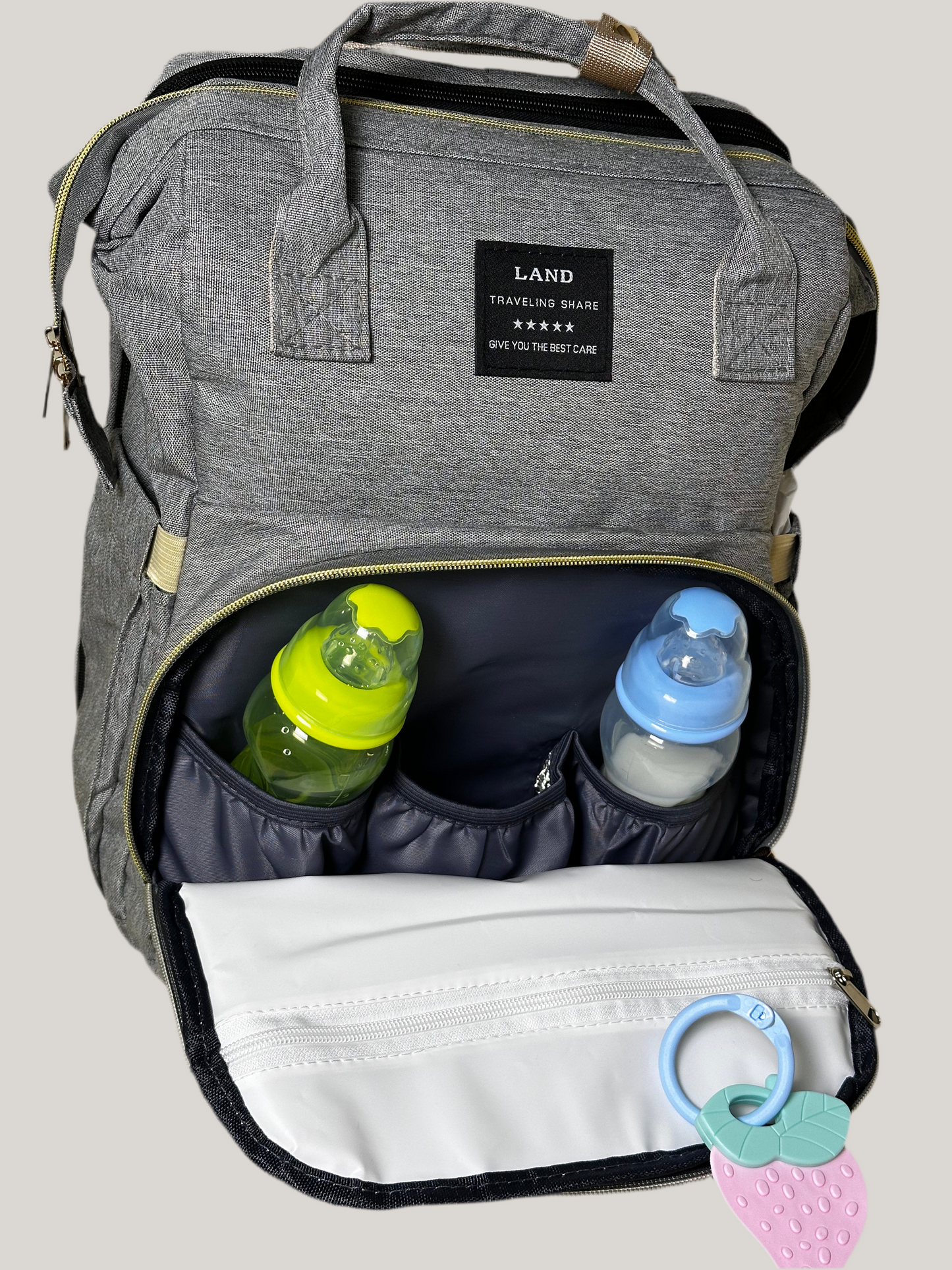 Parent Pack™