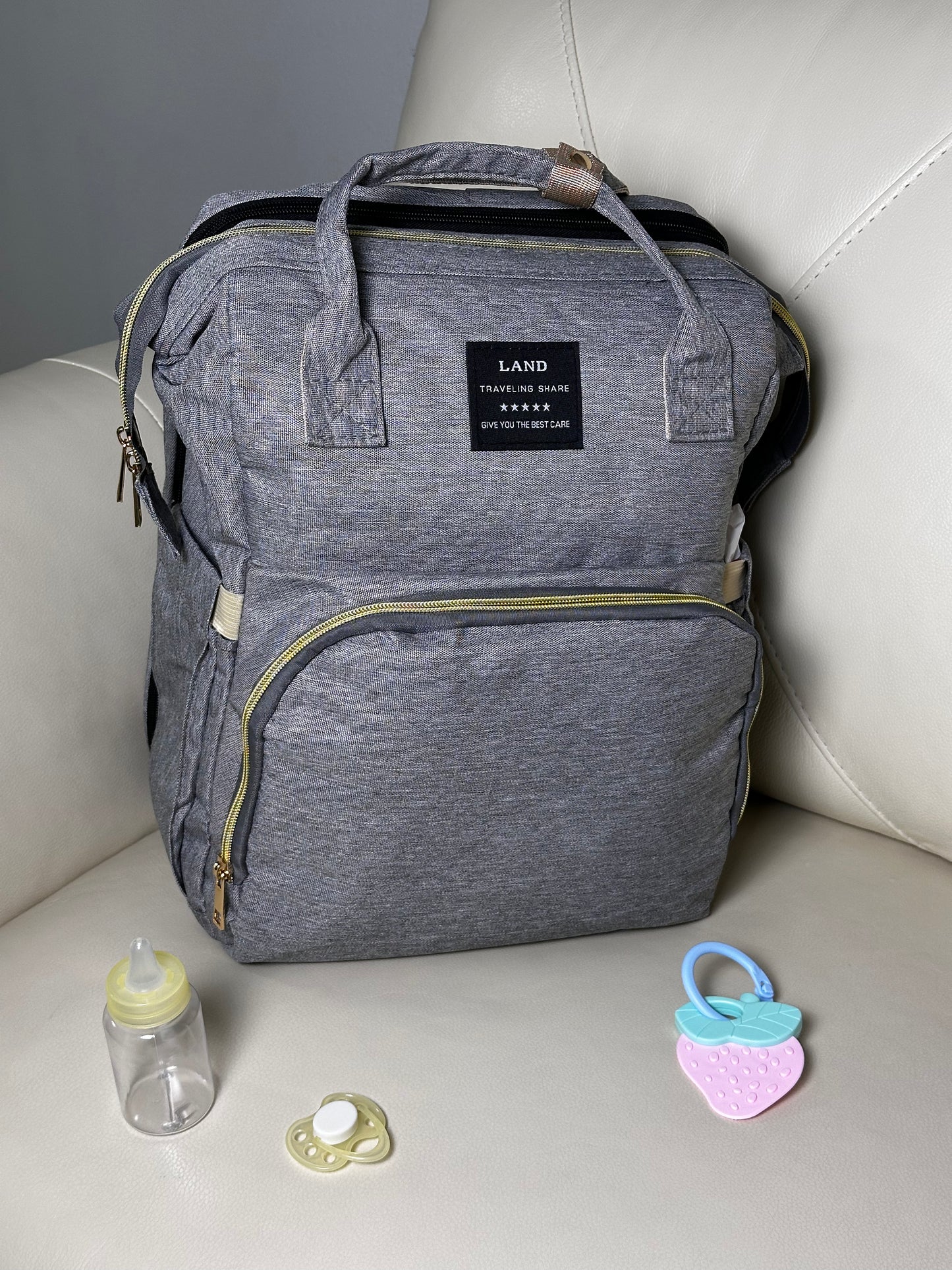 Parent Pack™